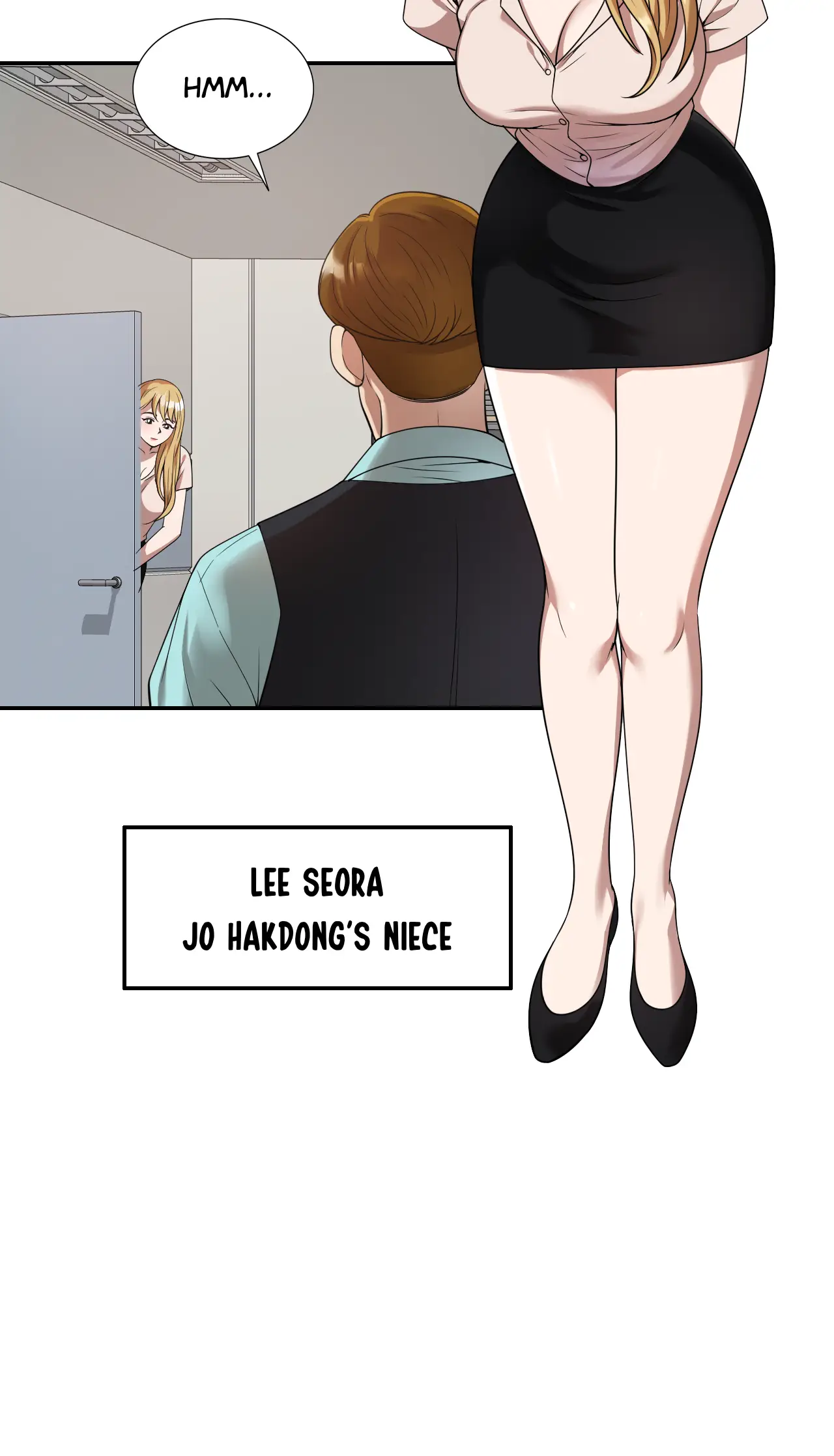 Episode 1 - 3