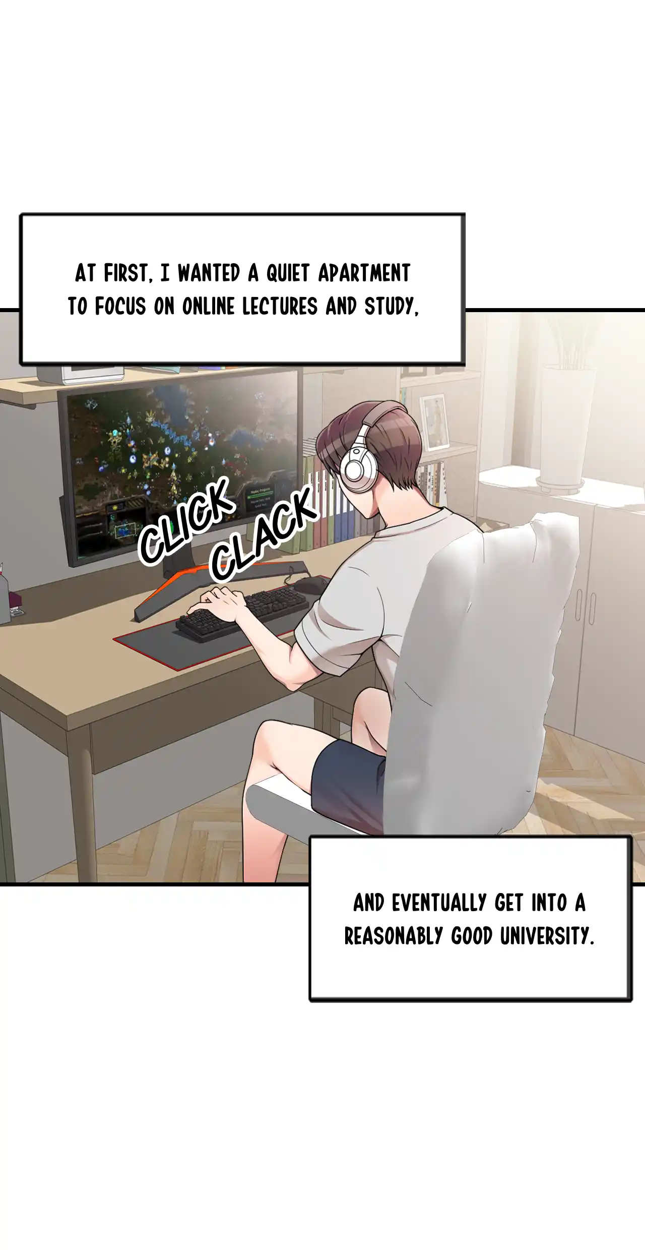Episode 1 - 4
