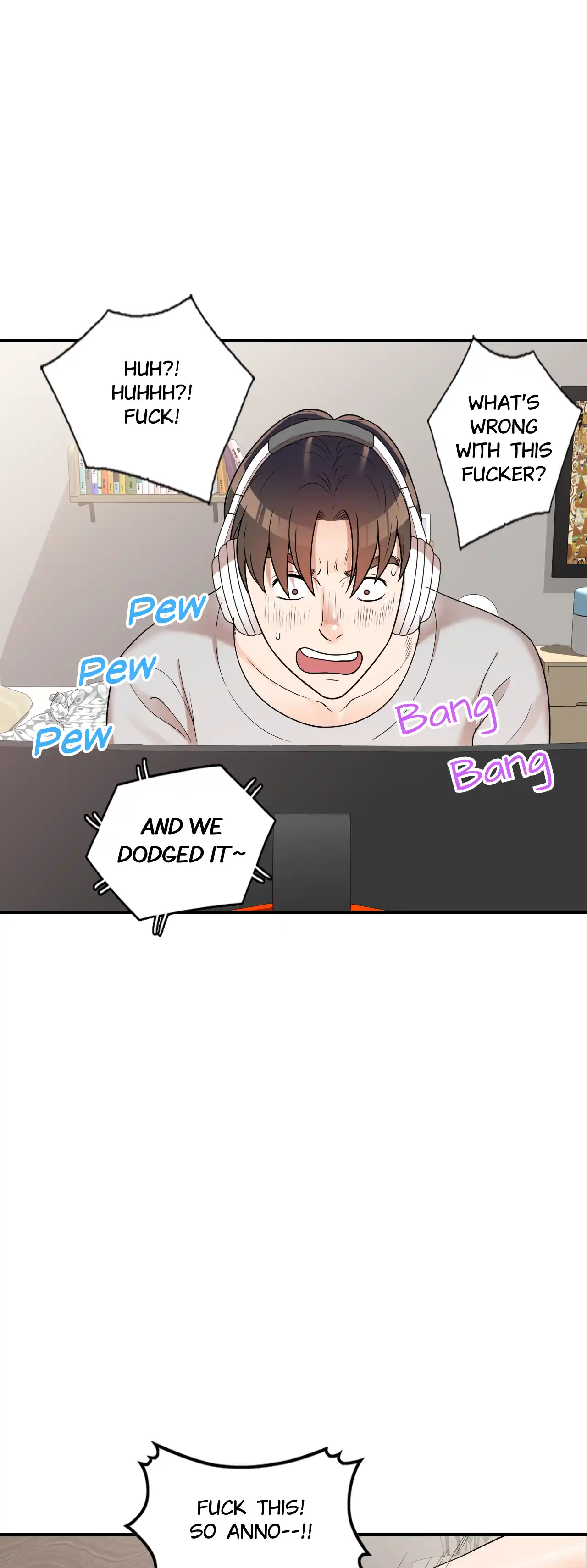 Episode 1 - 6
