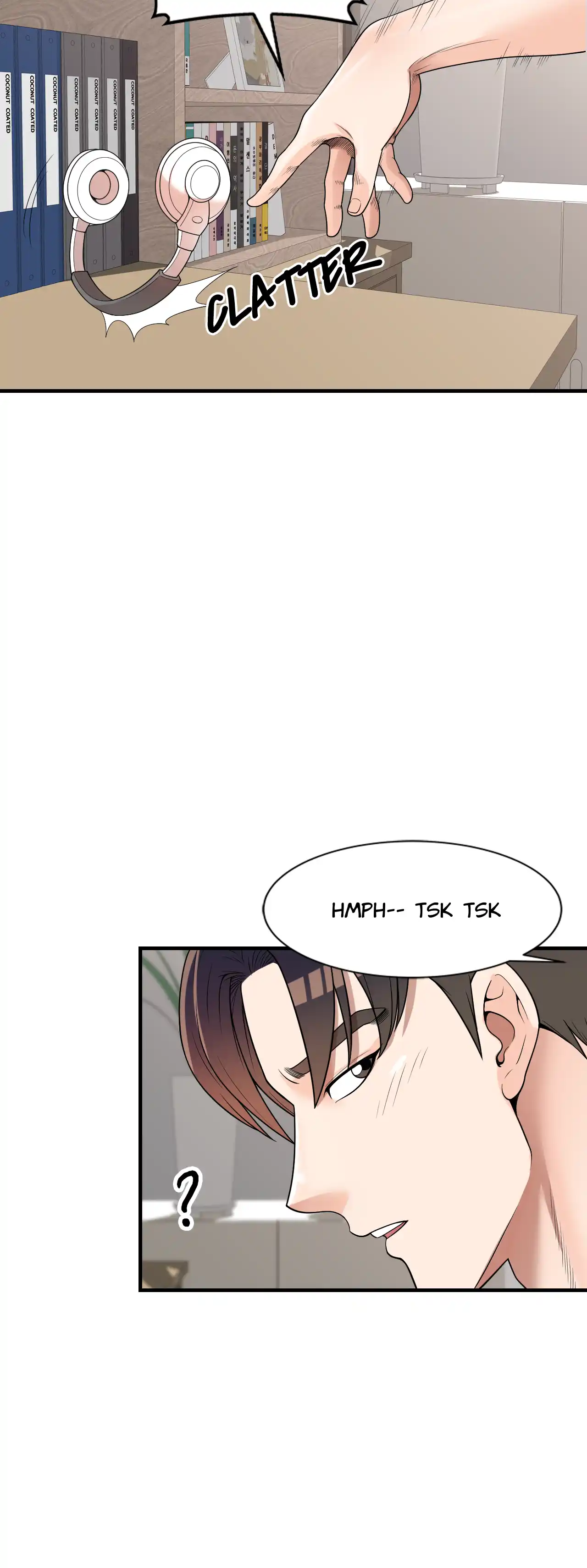 Episode 1 - 7
