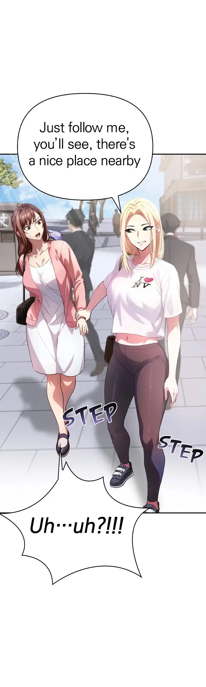 Episode 1 - 8