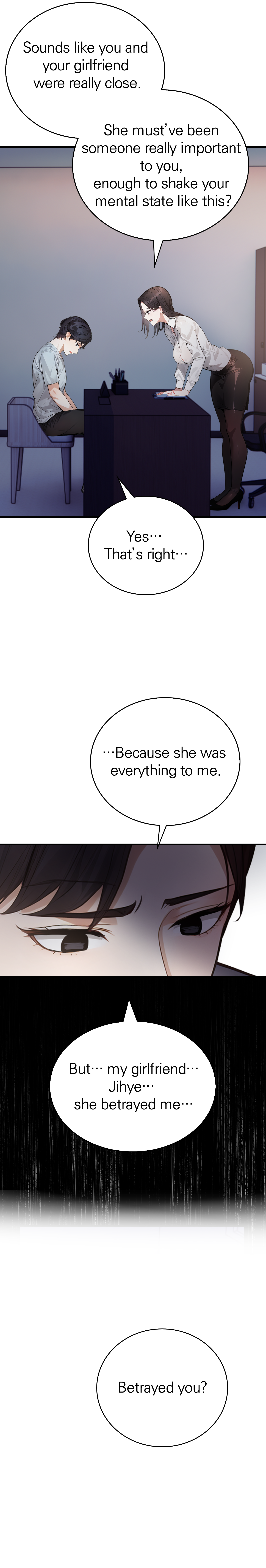 Episode 1 - 8