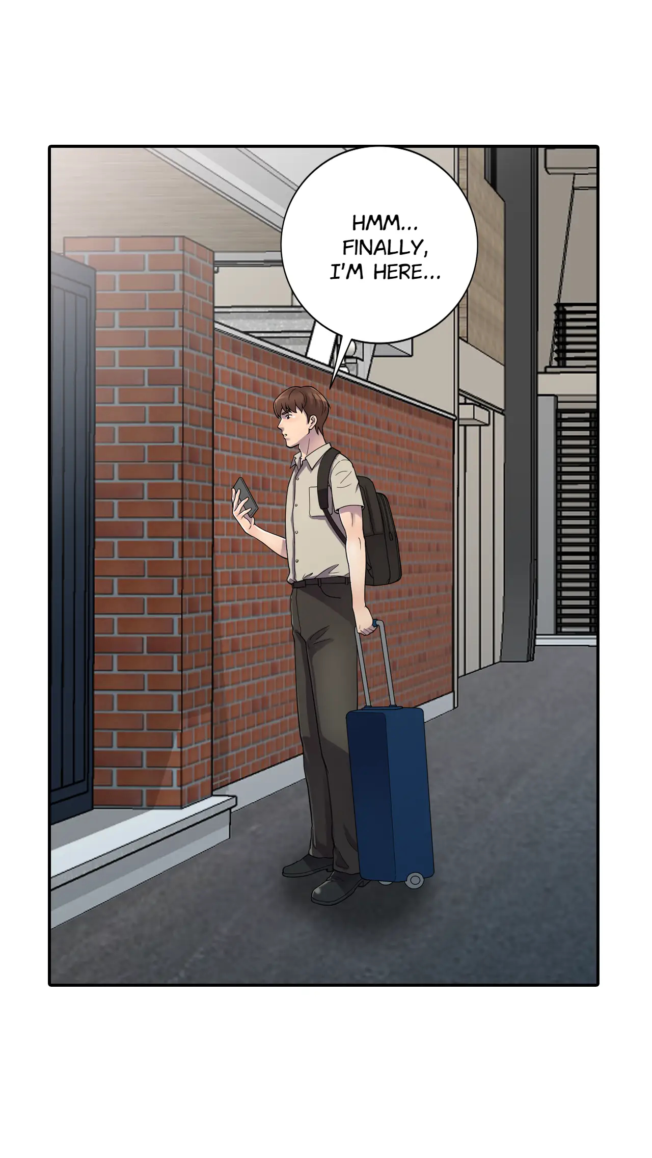Prologue - 2