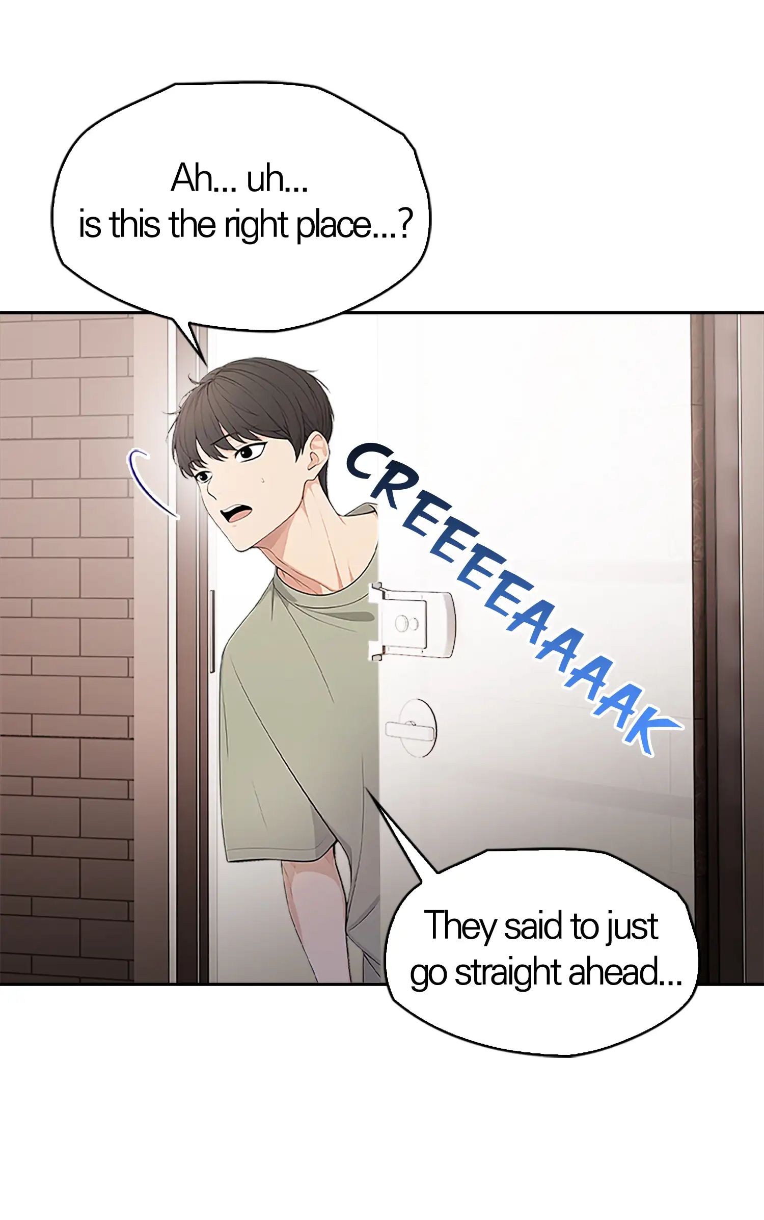 Prologue - 1