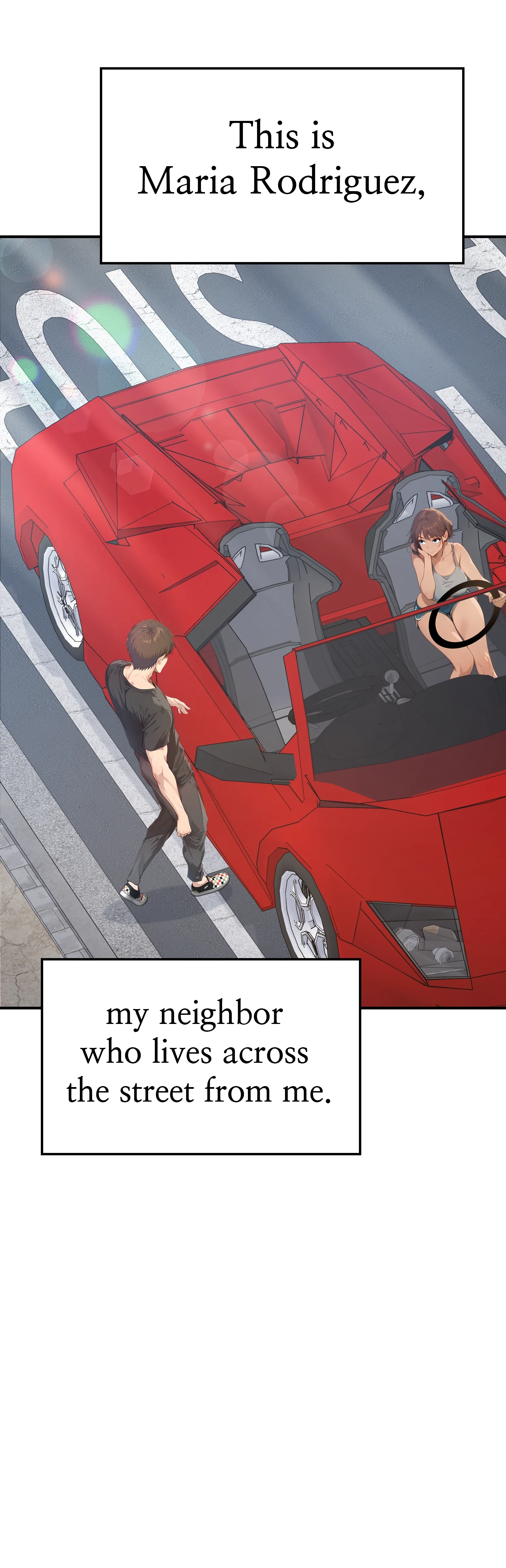Episode 1 - 6