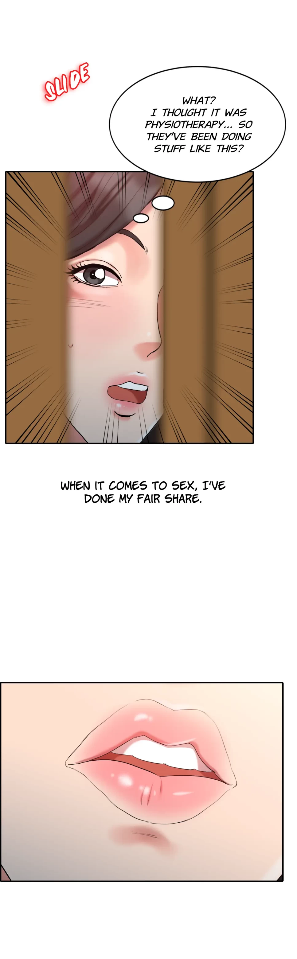 Episode 1 - 30