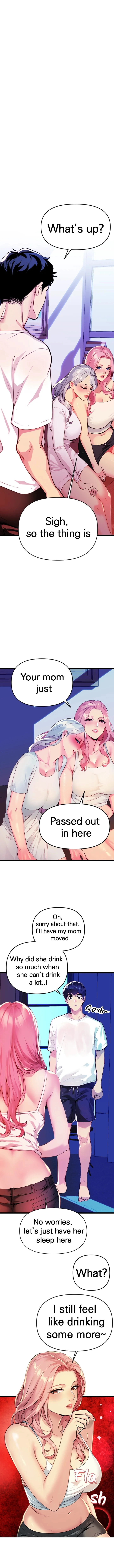 Episode 1 - 10