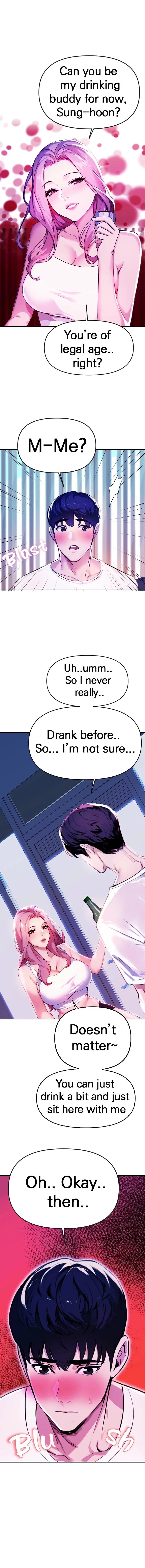 Episode 1 - 11