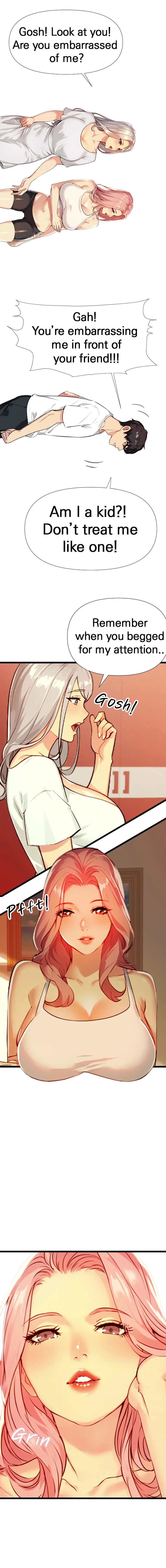 Episode 1 - 5