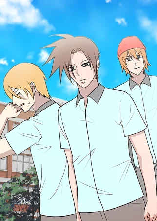 Our Friend, Jo Sung-Je