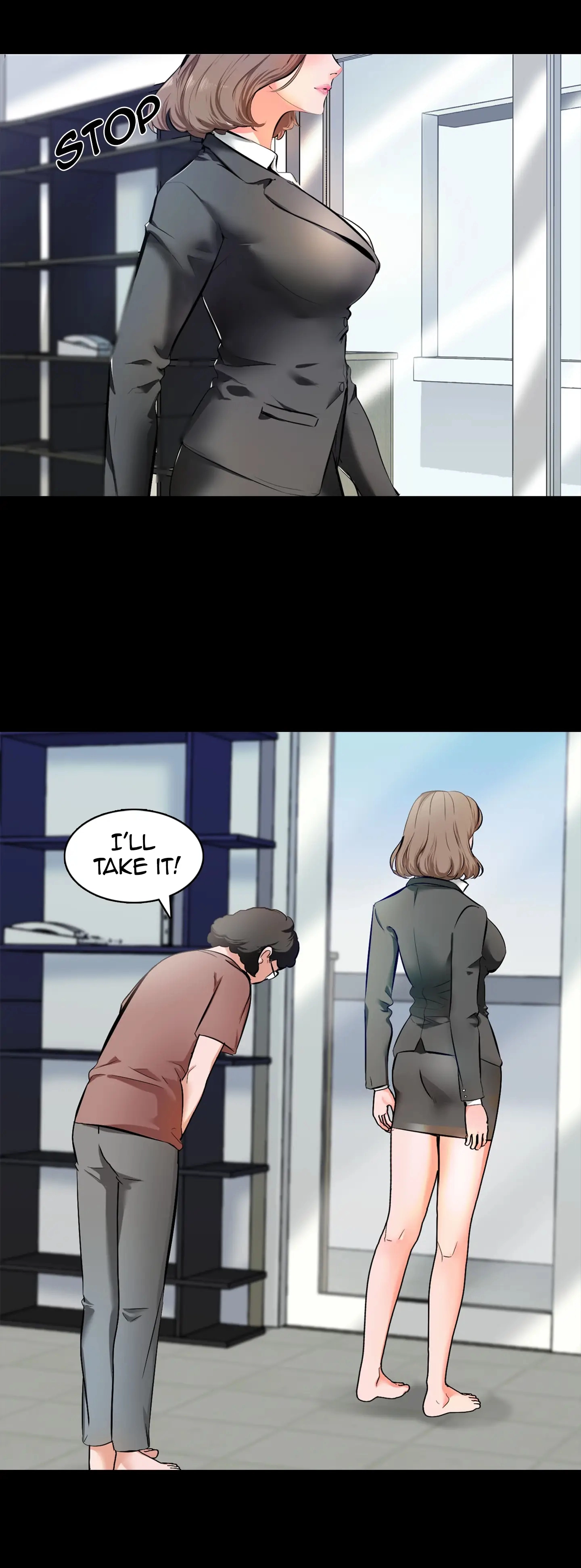 Episode 1 - 6