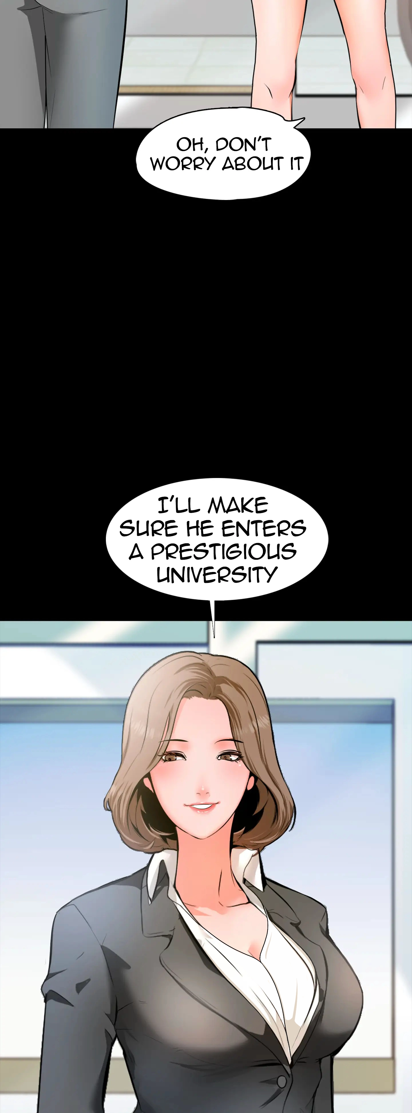 Episode 1 - 8