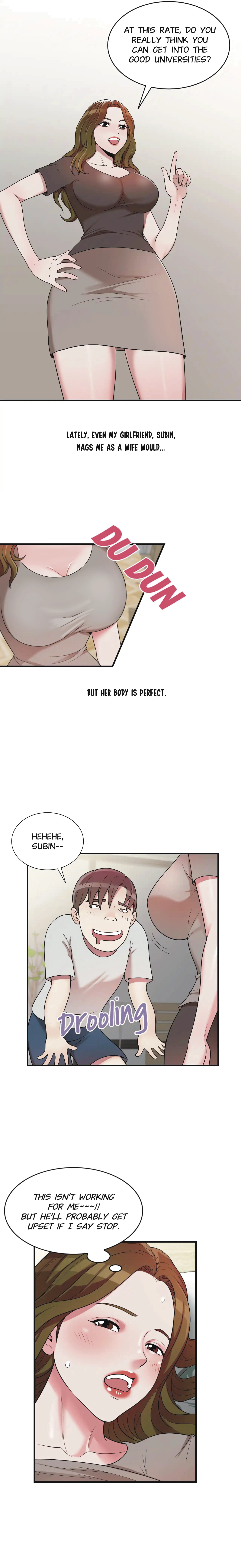 Prologue - 2