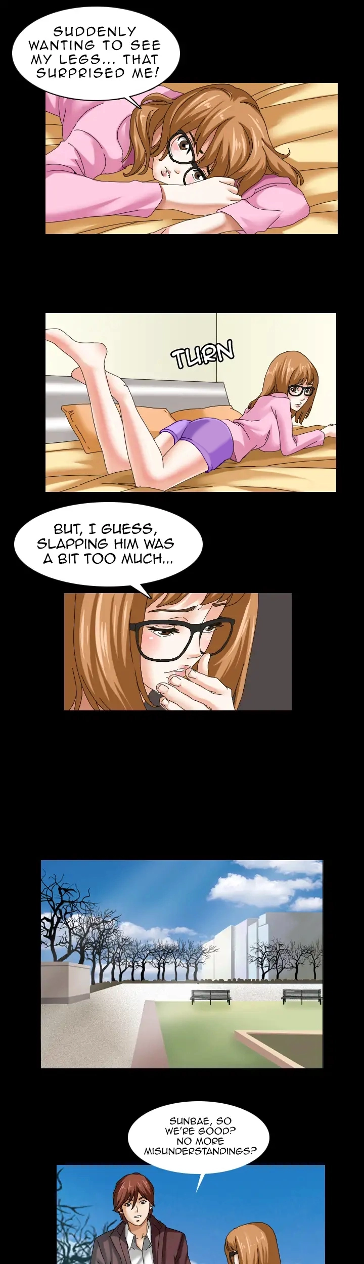 Episode 1 - 11