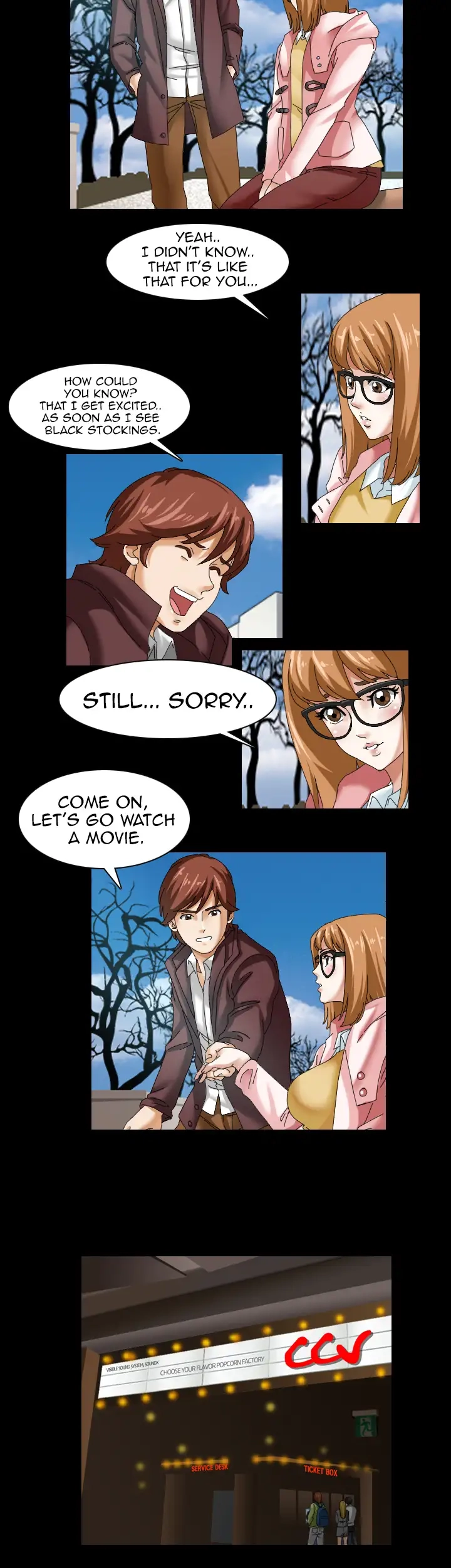 Episode 1 - 12
