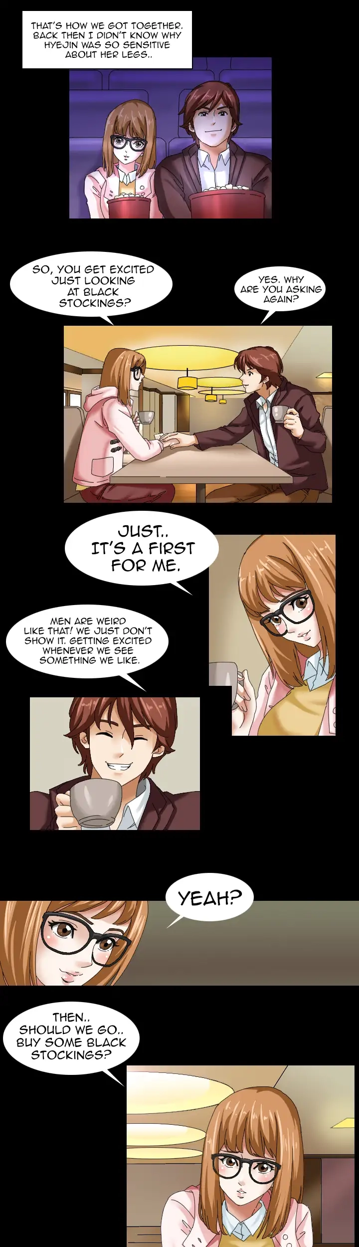 Episode 1 - 13