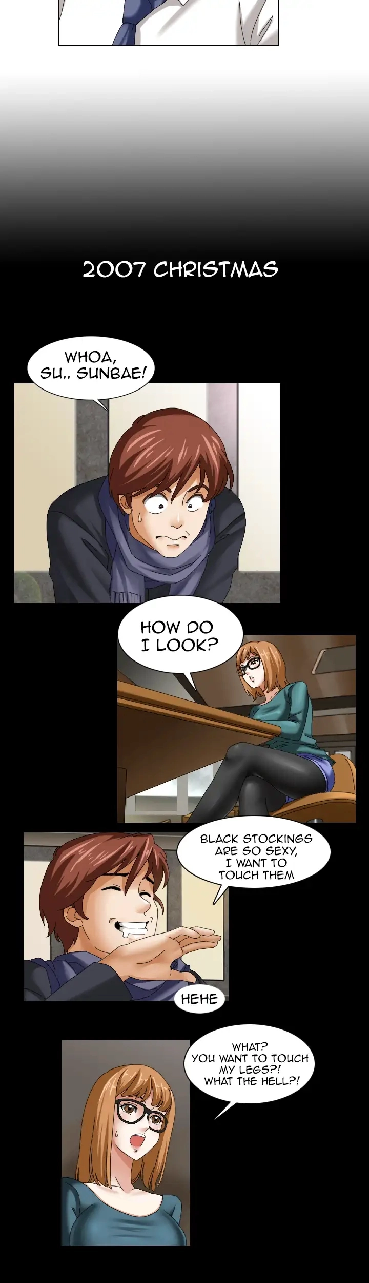 Episode 1 - 6