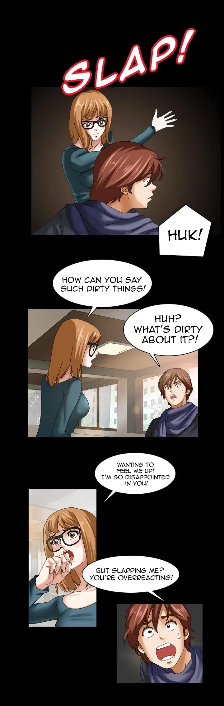 Episode 1 - 7