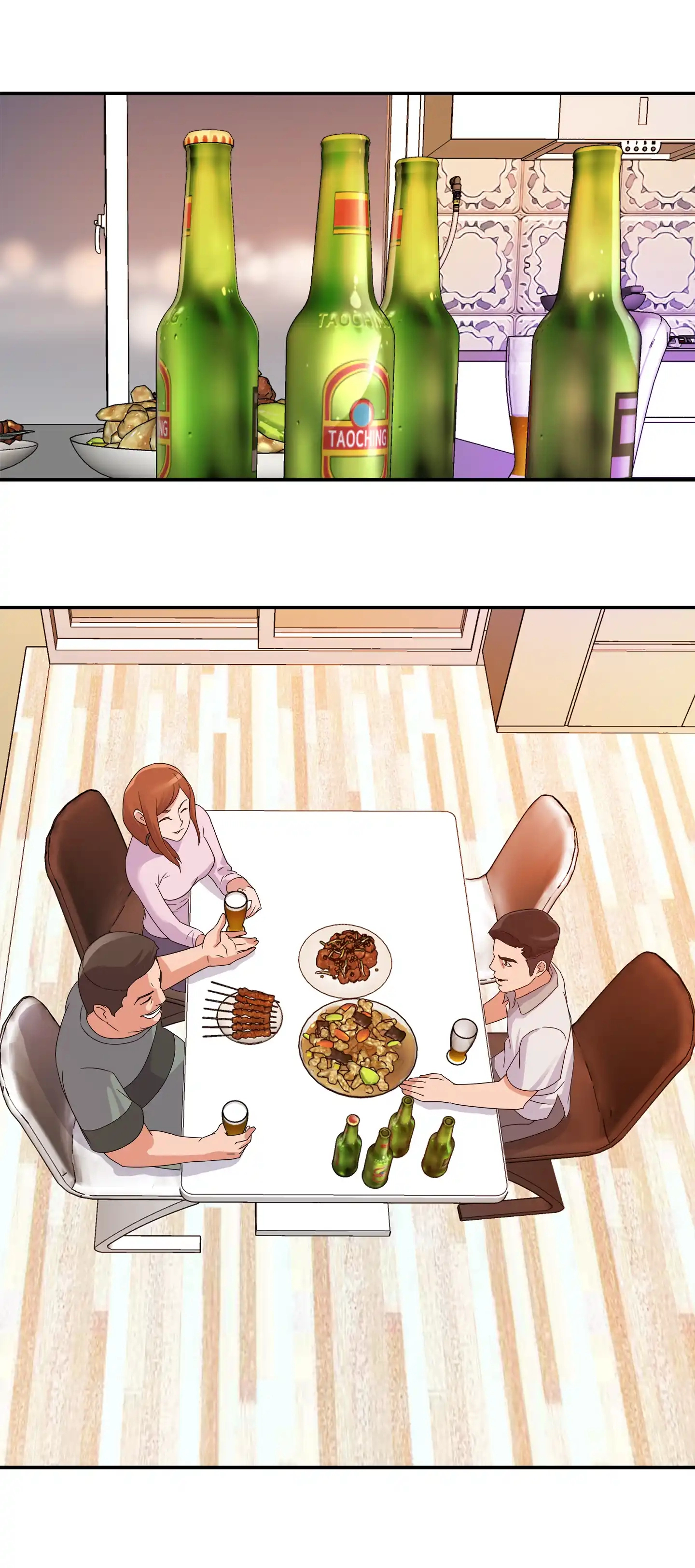 Prologue - 21