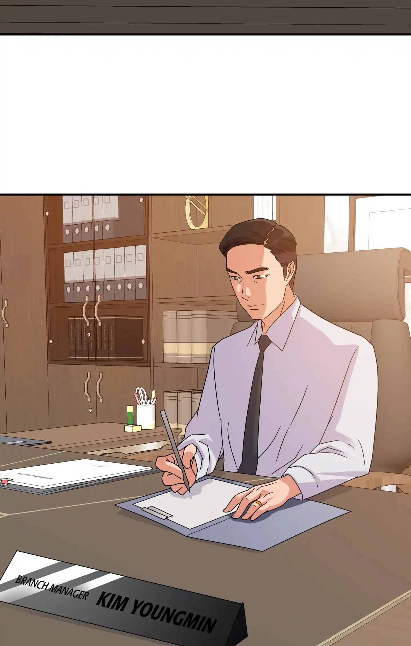 Prologue - 2