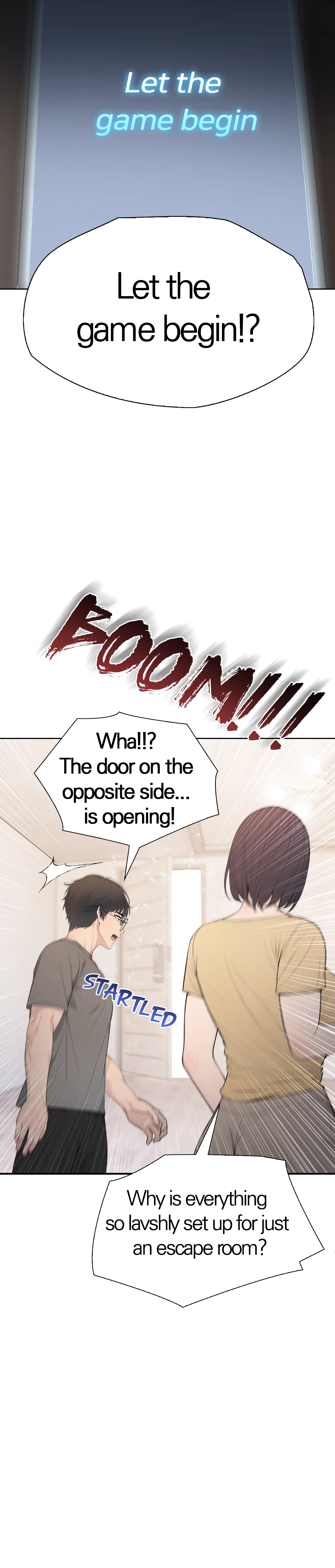 Episode 1 - 11