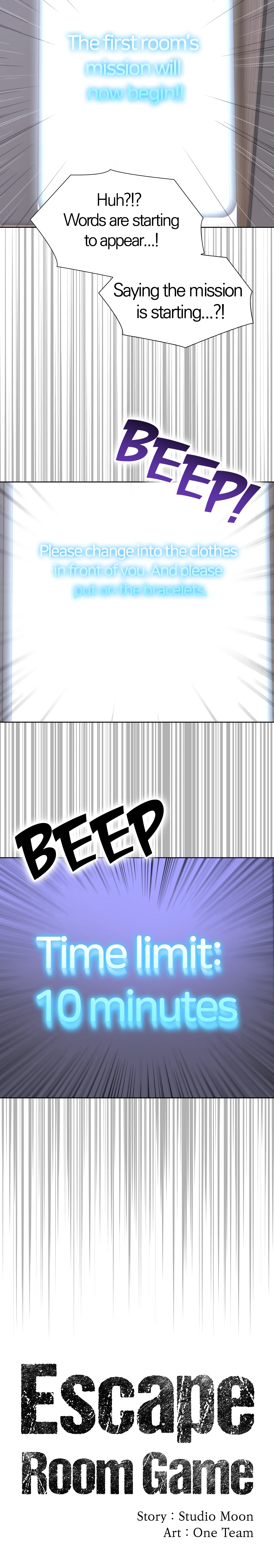 Episode 1 - 13