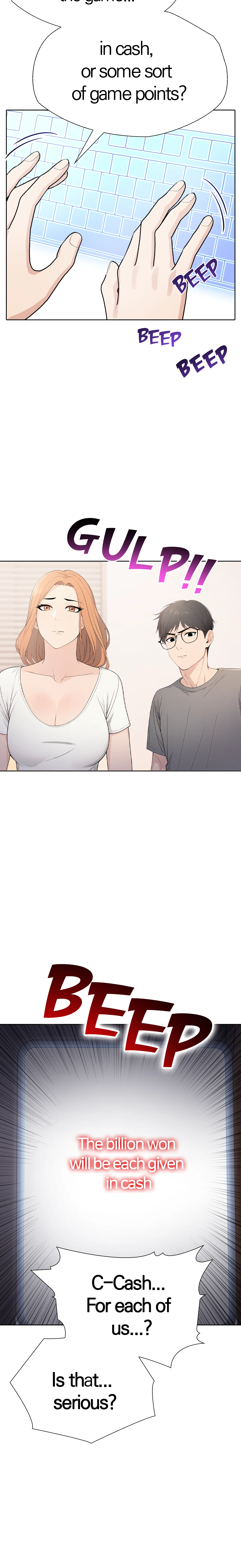 Episode 1 - 15
