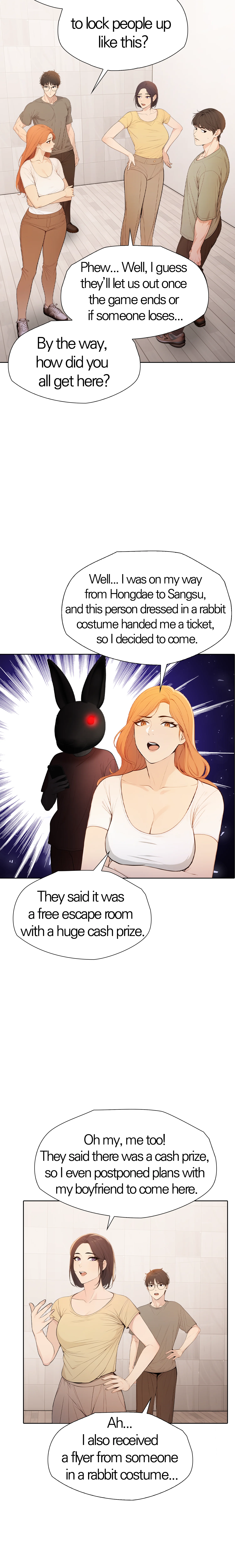 Episode 1 - 5