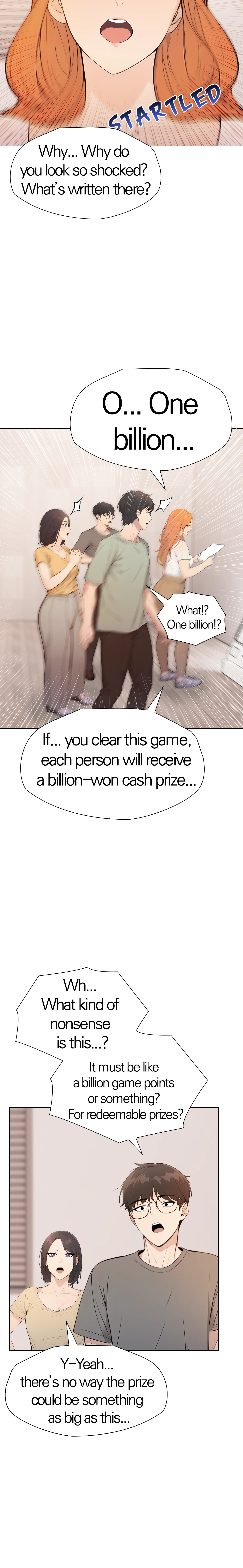 Episode 1 - 7