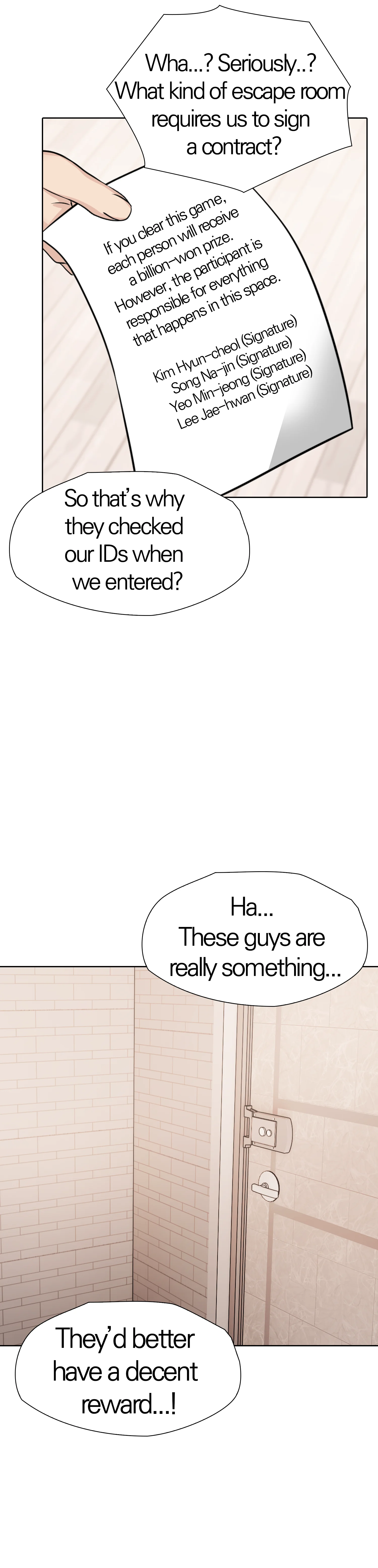 Episode 1 - 9