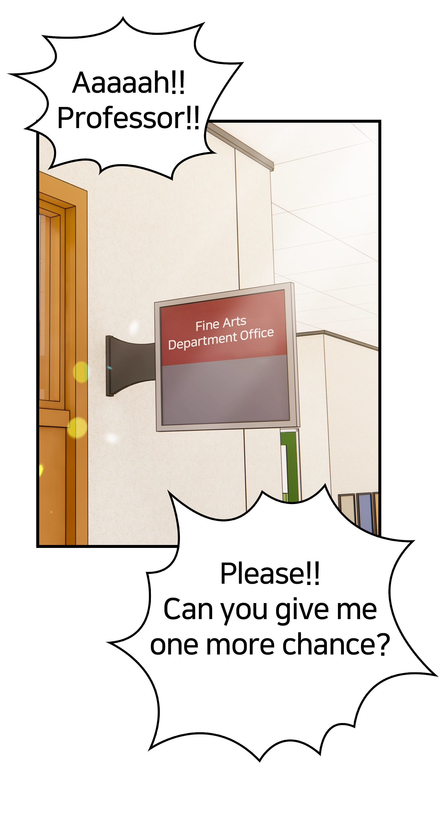 Prologue - 1