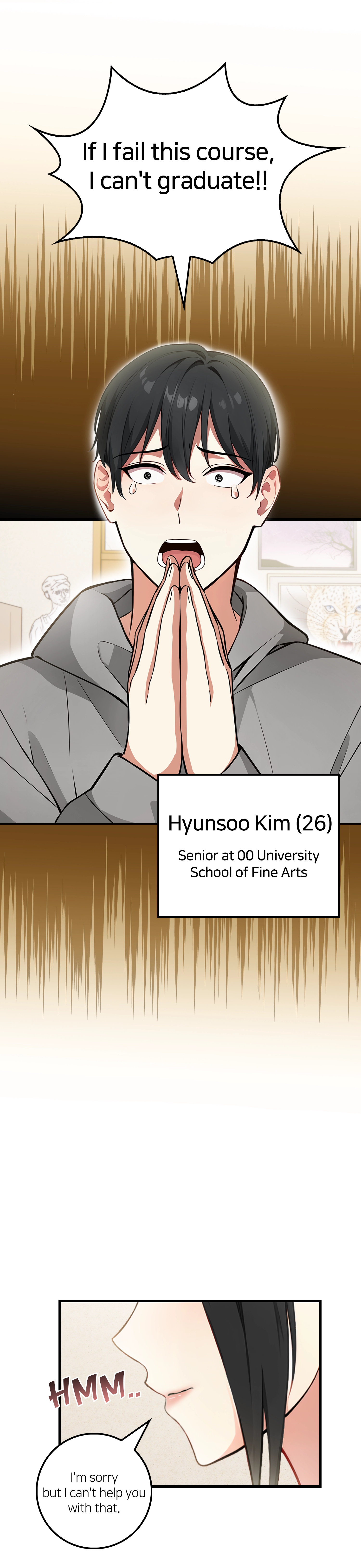 Prologue - 2