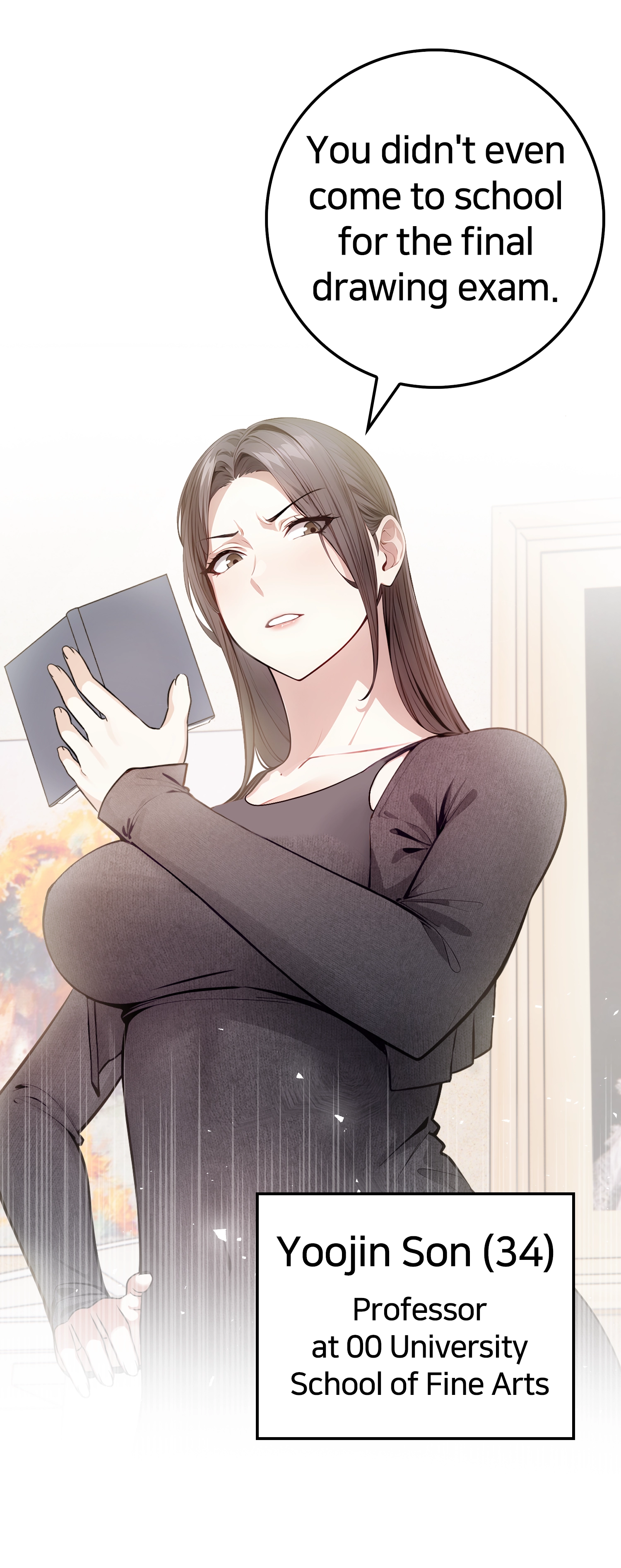 Prologue - 3