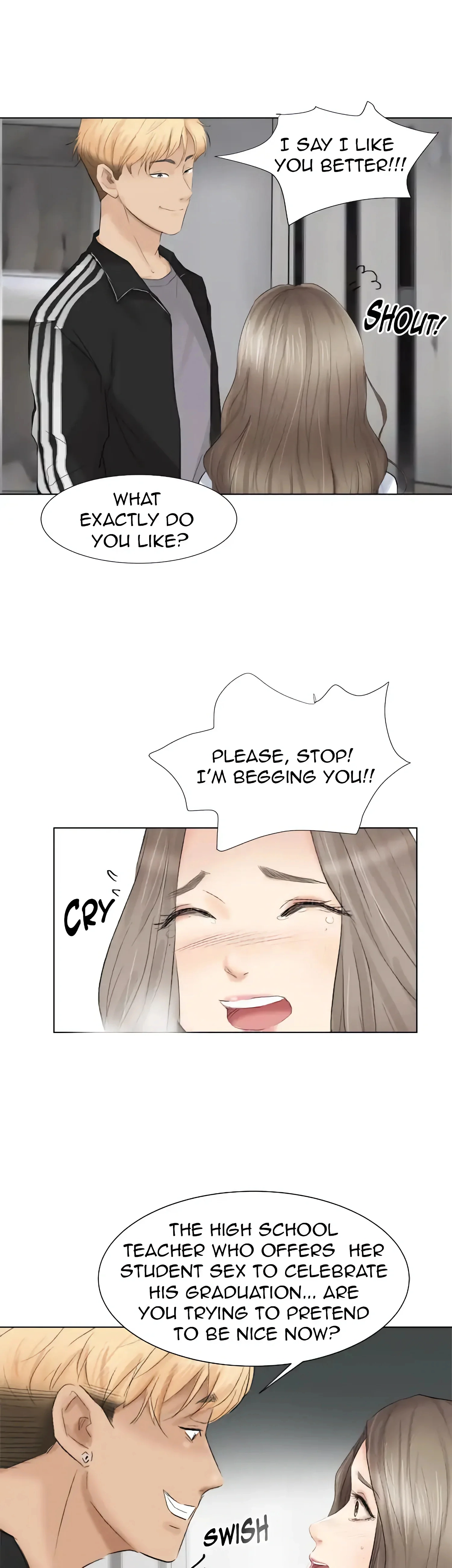Episode 1 - 14