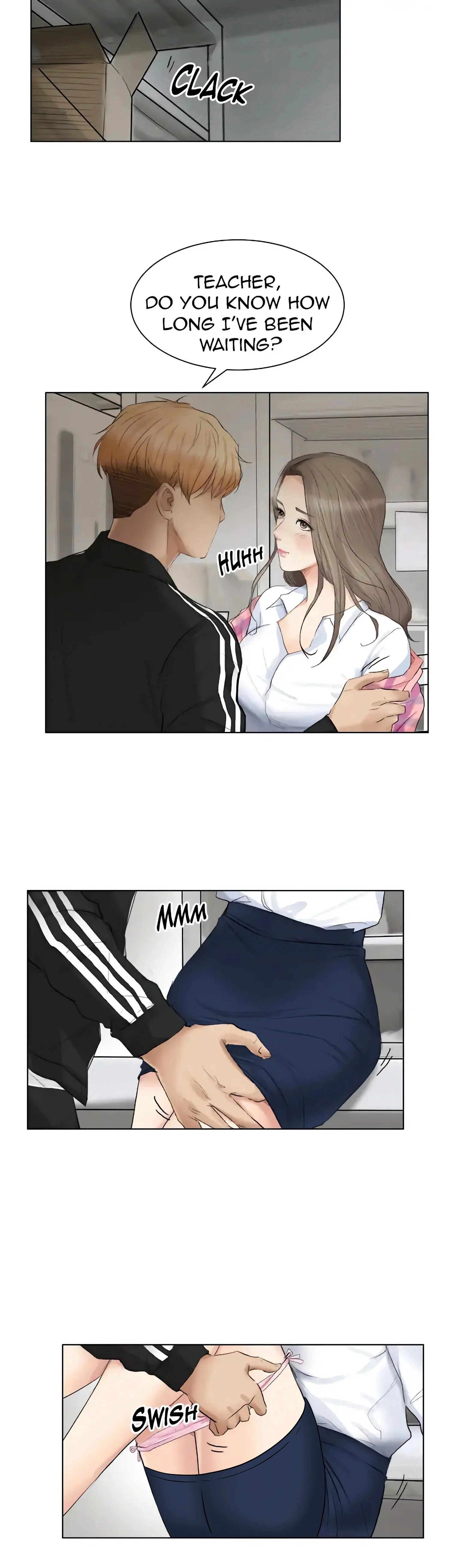 Episode 1 - 5