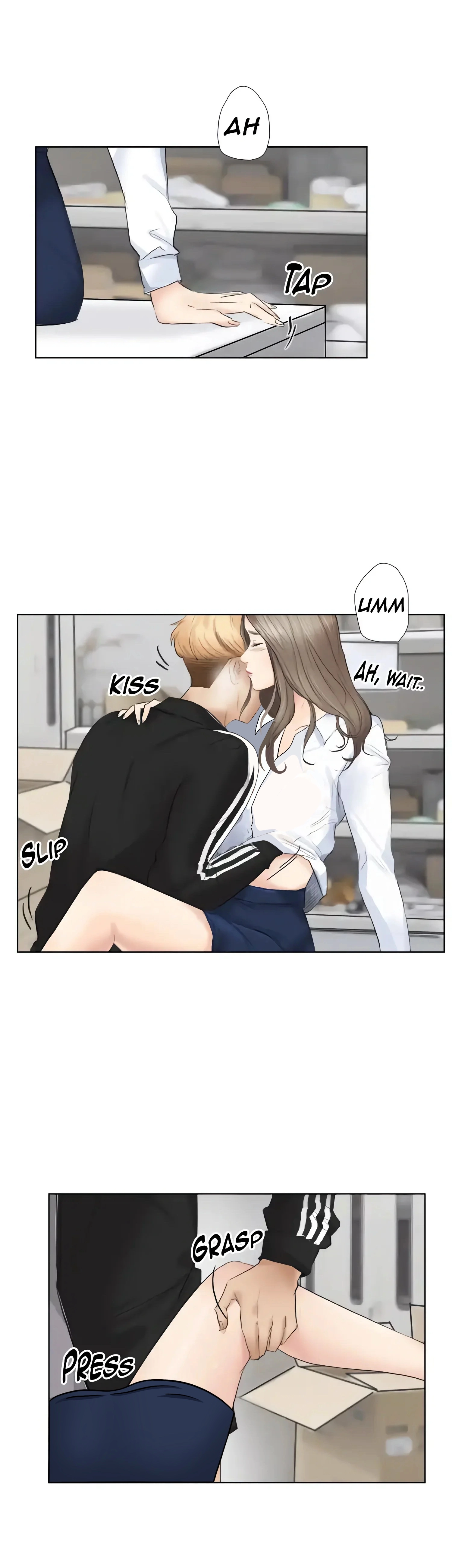 Episode 1 - 6