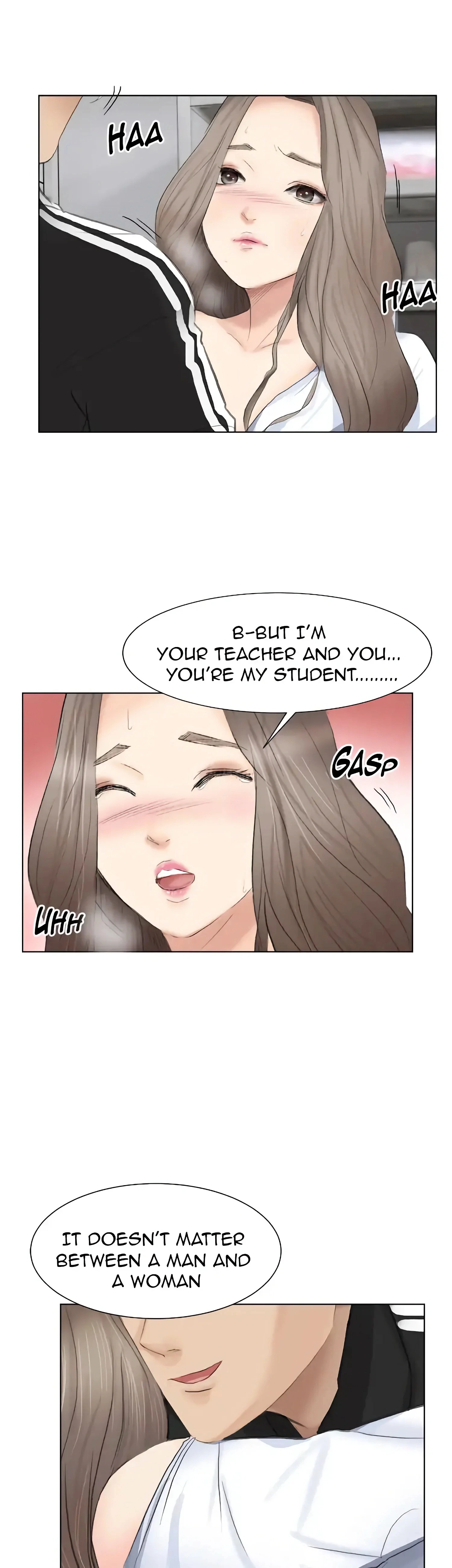 Episode 1 - 8