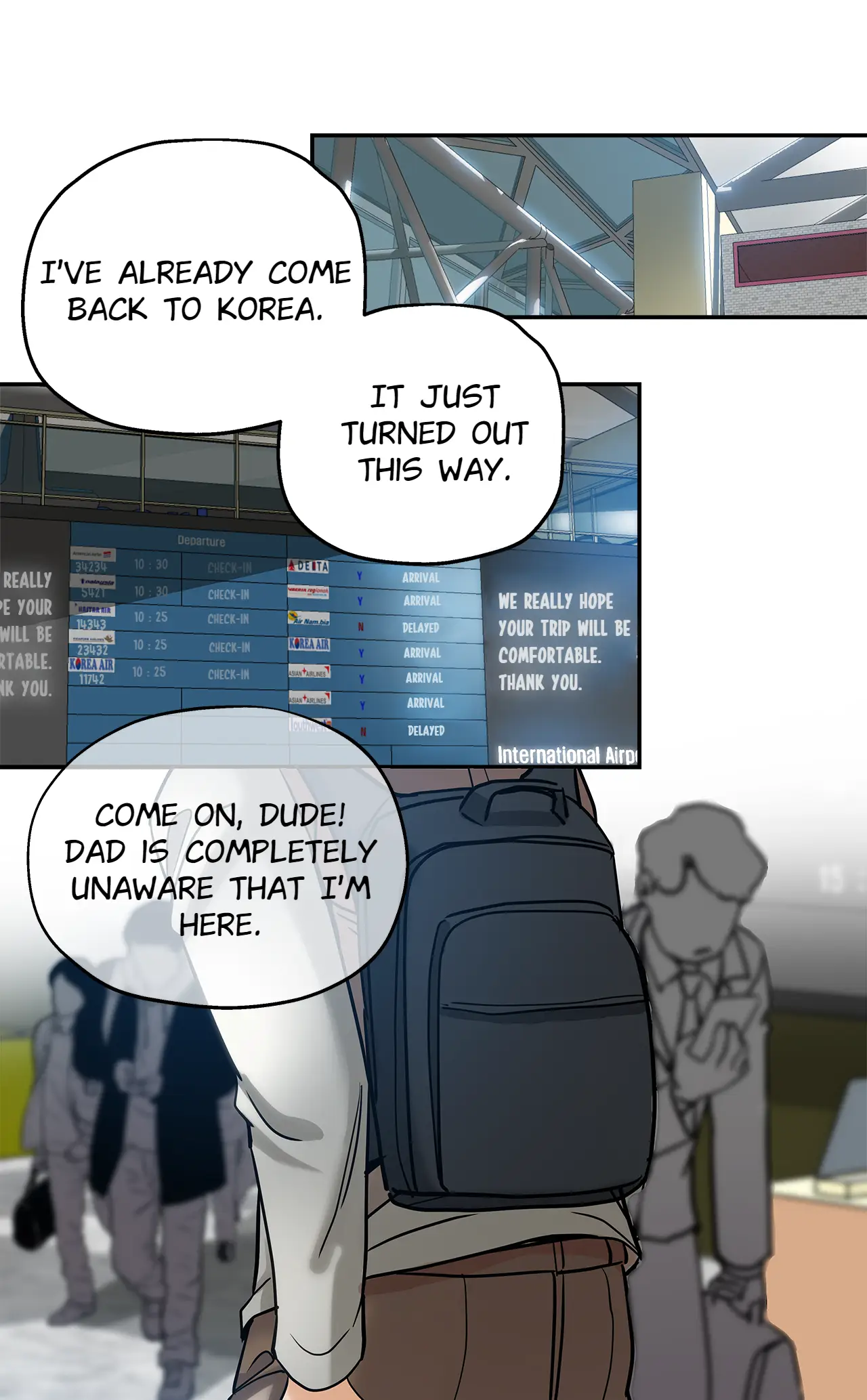 Prologue - 1