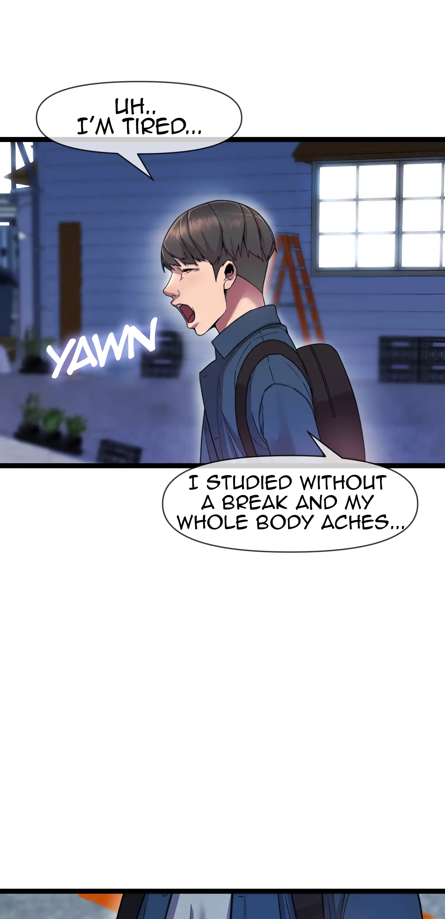 Episode 1 - 31