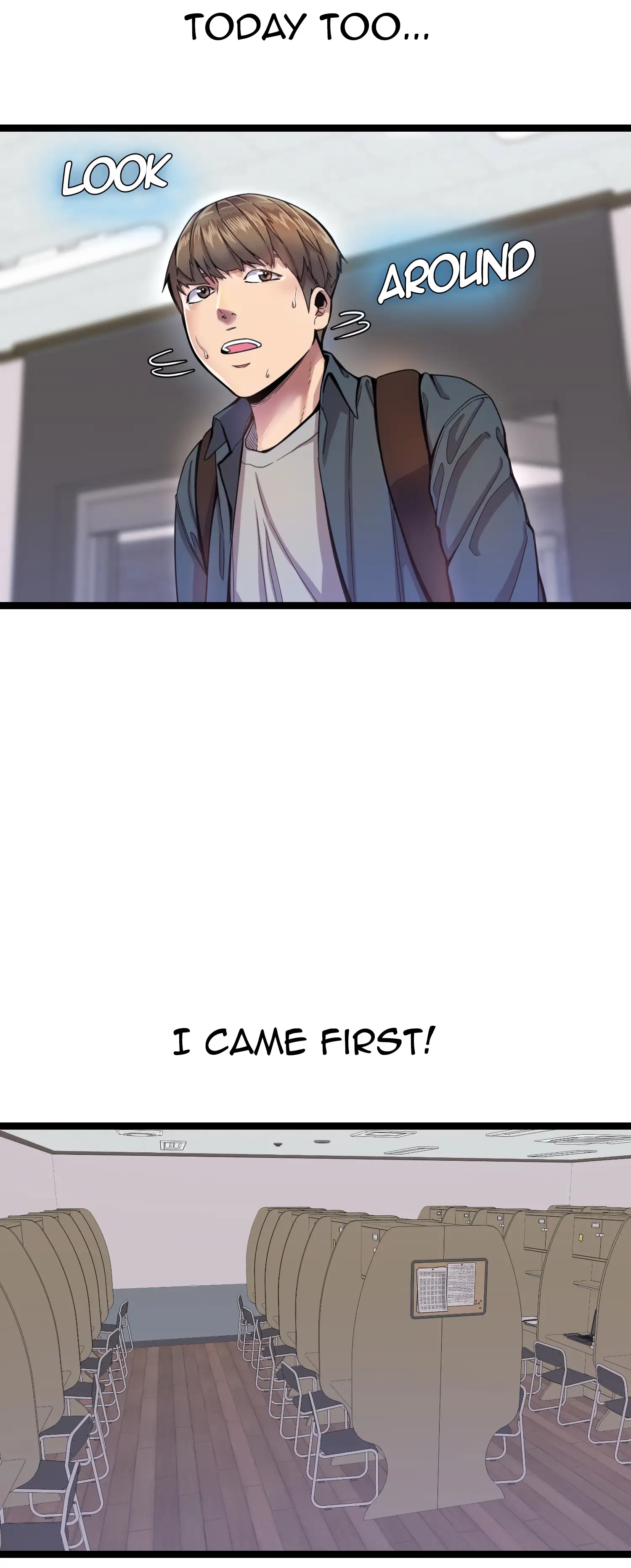 Episode 1 - 8