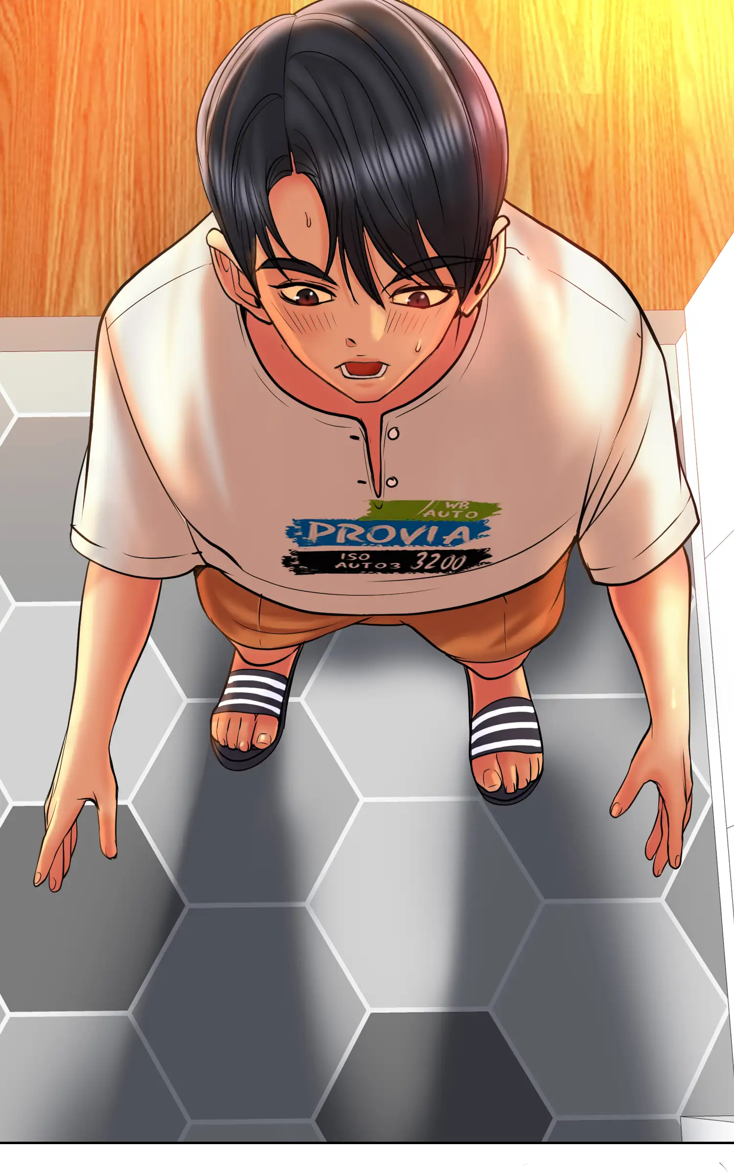 Prologue - 8