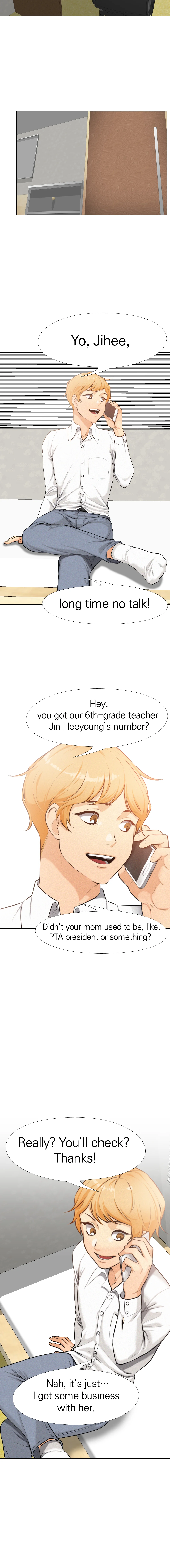 Episode 1 - 6