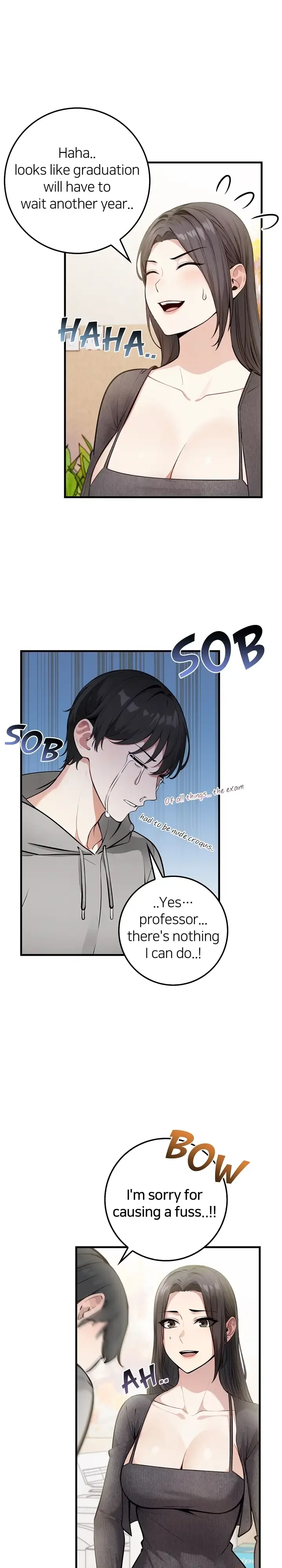 Episode 1 - 10