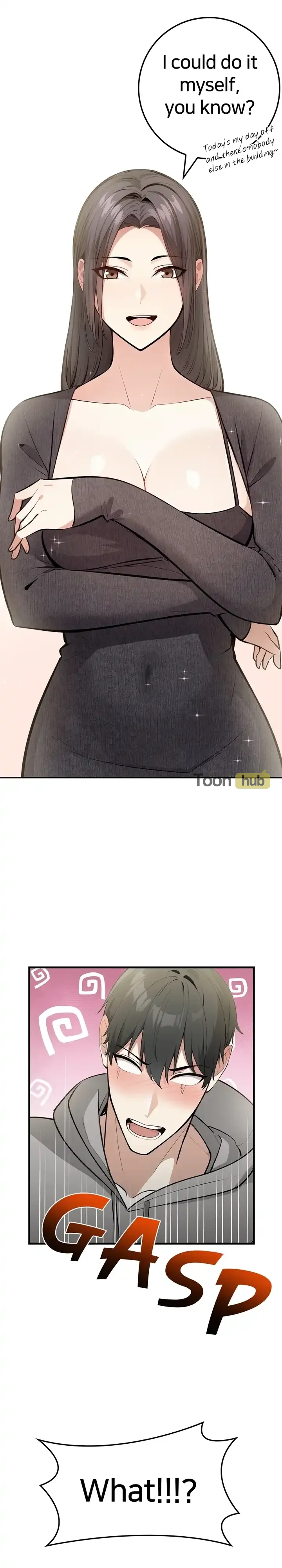 Episode 1 - 14