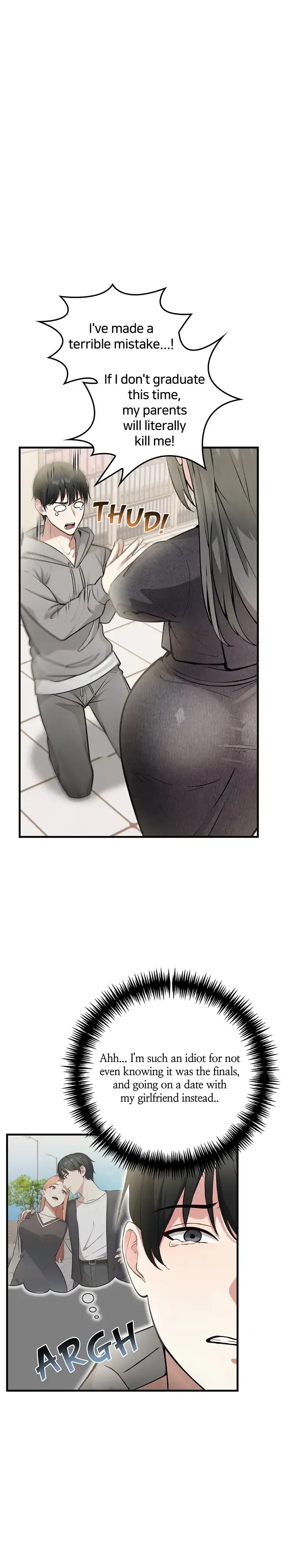 Episode 1 - 4