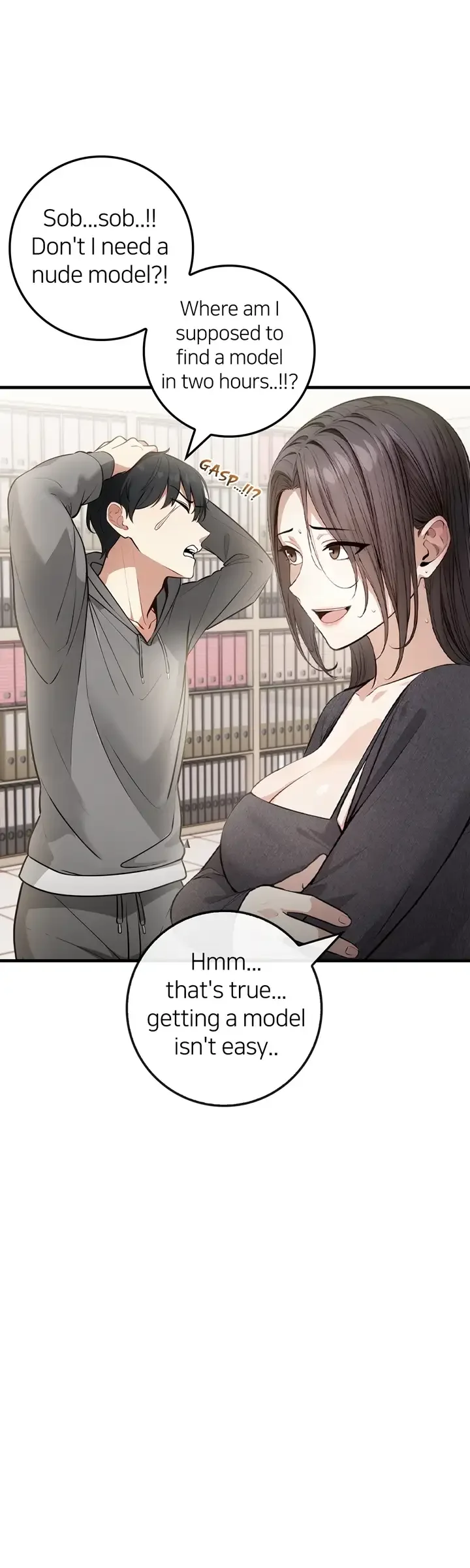 Episode 1 - 9
