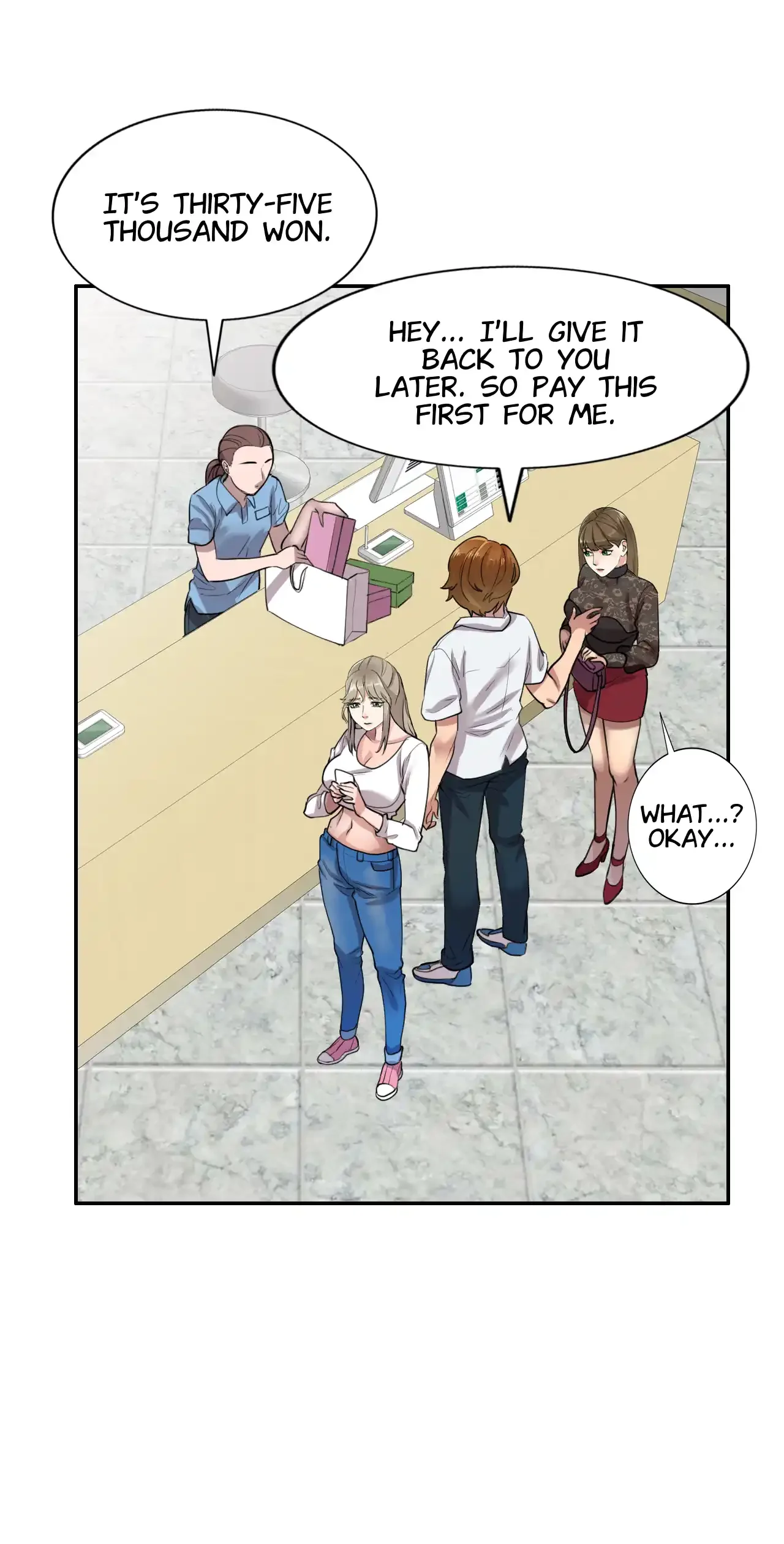 Episode 1 - 19