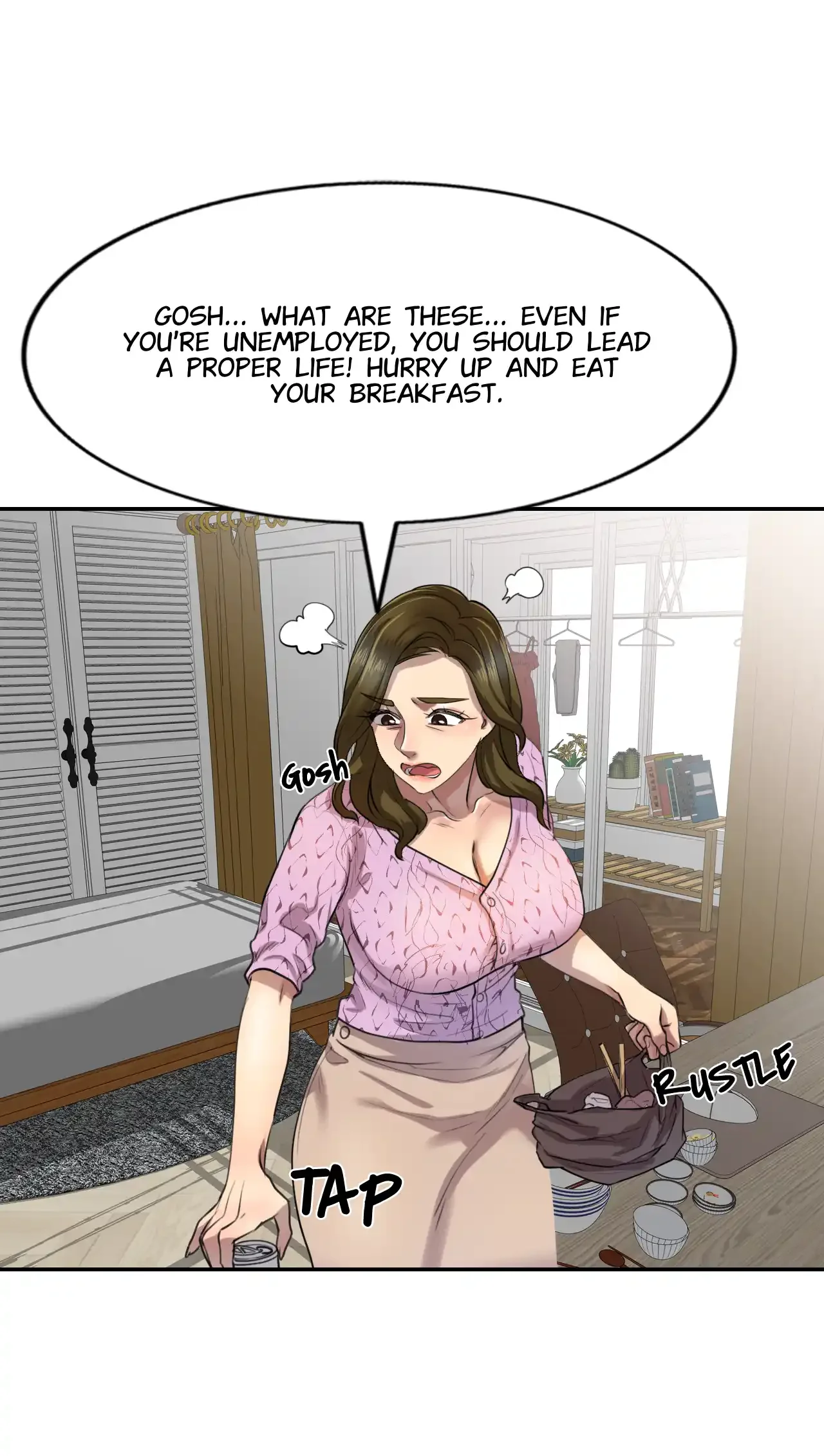 Episode 1 - 32