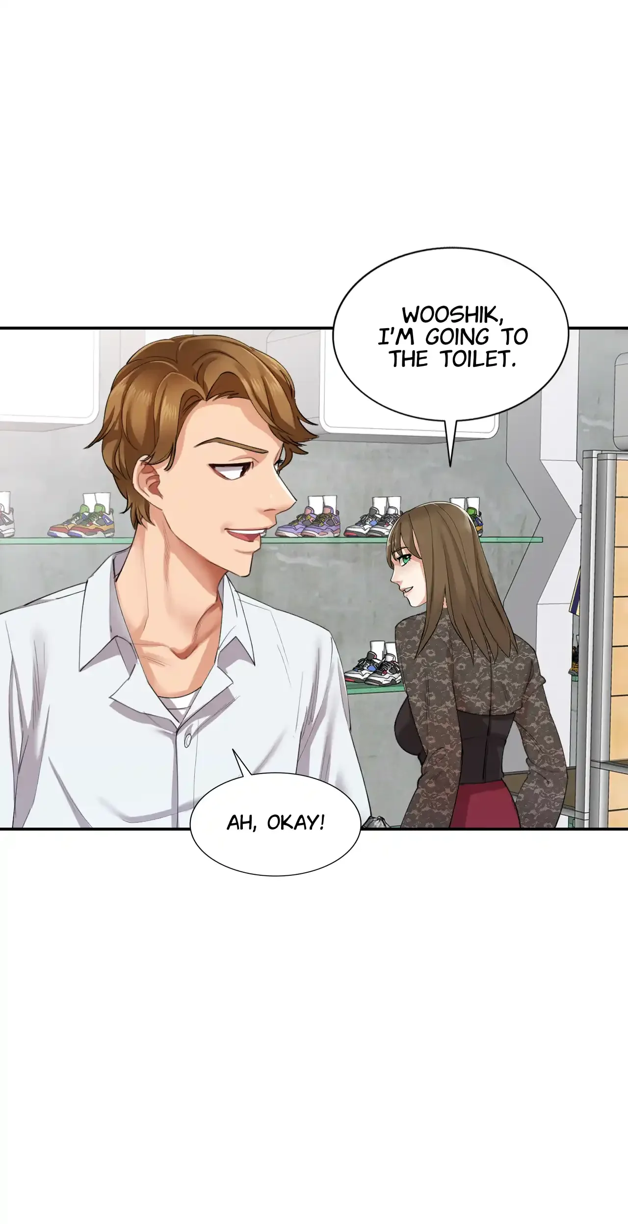 Episode 1 - 5