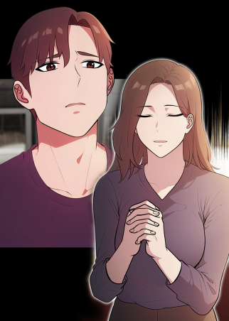 The Cult Leader’s Lover